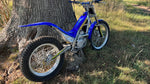Sherco st280 trials