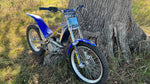 Sherco st280 trials