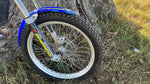 Sherco st280 trials
