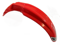 Gas Gas EC250 1996-2007 Red ,Front Mudguard, Part Number BE25920006