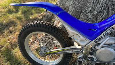 Sherco st280 trials