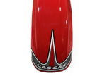 Gas Gas EC250 1996-2007 Red ,Front Mudguard, Part Number BE25920006