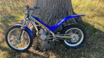 Sherco st280 trials