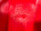 Gas Gas EC250 1996-2007 Red ,Front Mudguard, Part Number BE25920006