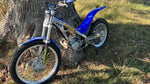 Sherco st280 trials