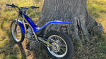 Sherco st280 trials