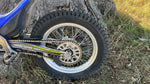 Sherco st280 trials