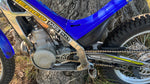 Sherco st280 trials