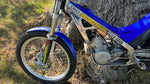 Sherco st280 trials