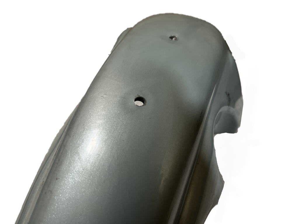 Gas Gas Pampera 250 1997-1998 ,Front Mudguard, Genuine BP32720006