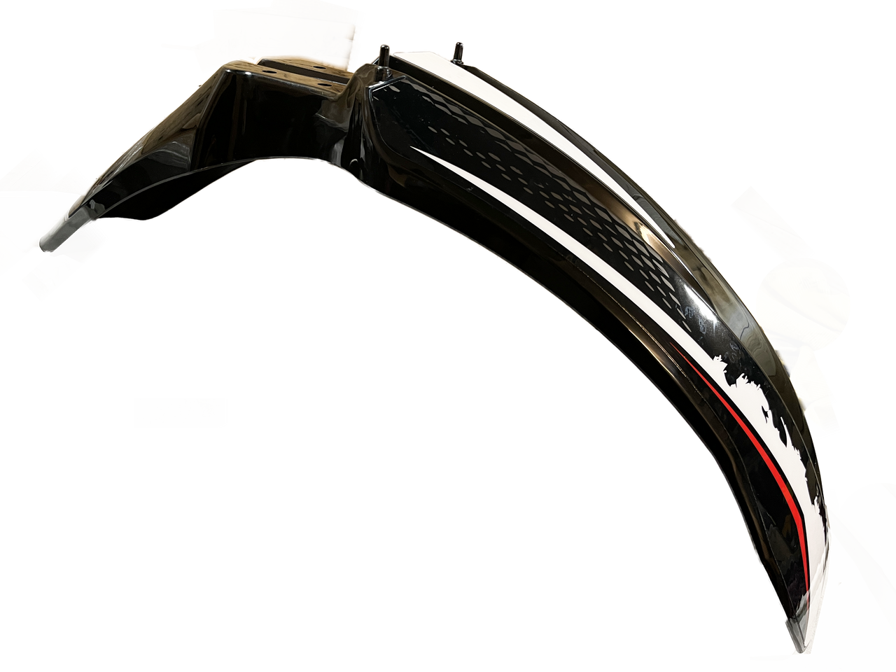 Gas Gas EC250 2006 Onwards With ,2010 Decal, Genuine BE91000NR2509
