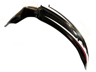 Gas Gas EC250 2006 Onwards With ,2010 Decal, Genuine BE91000NR2509