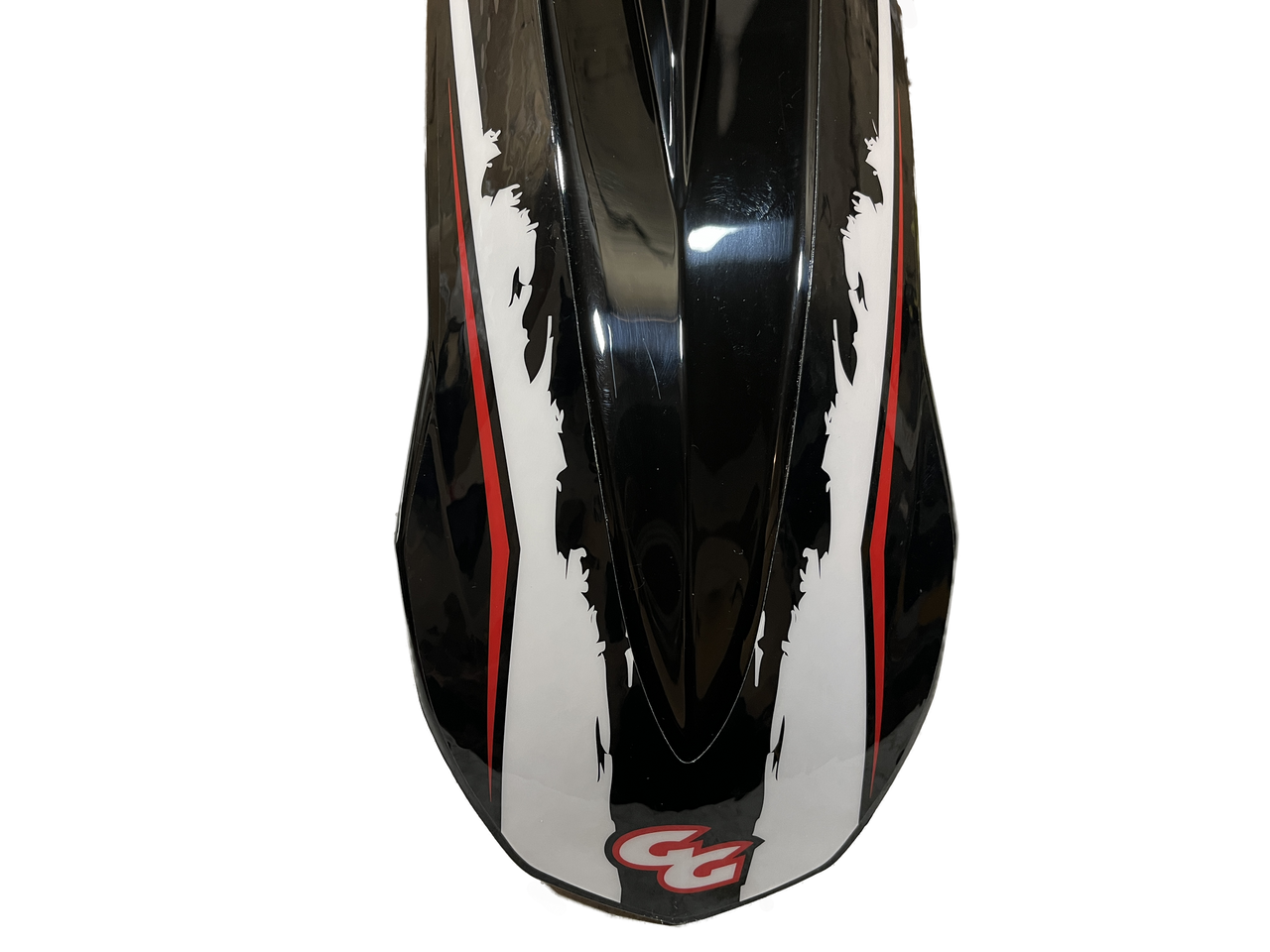 Gas Gas EC250 2006 Onwards With ,2010 Decal, Genuine BE91000NR2509