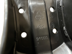 Gas Gas EC250 2006 Onwards With ,2010 Decal, Genuine BE91000NR2509
