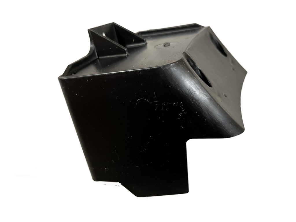 Gas Gas Pampera 125T Airbox ,Filter Side Cover, Genuine NOS BPS790701211
