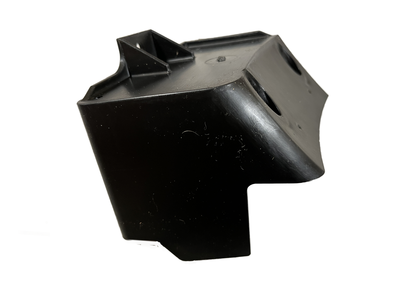 Gas Gas Pampera 125T Airbox ,Filter Side Cover, Genuine NOS BPS790701211