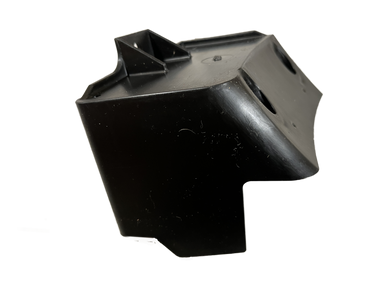Gas Gas Pampera 125T Airbox ,Filter Side Cover, Genuine NOS BPS790701211
