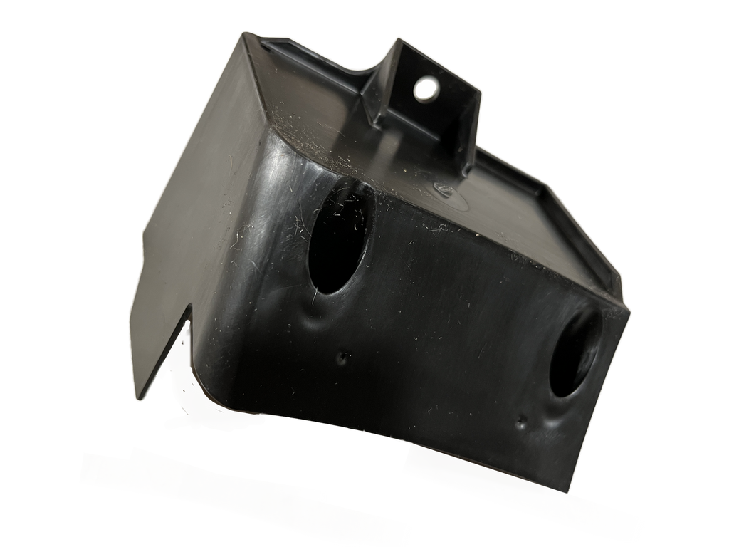 Gas Gas Pampera 125T Airbox ,Filter Side Cover, Genuine NOS BPS790701211