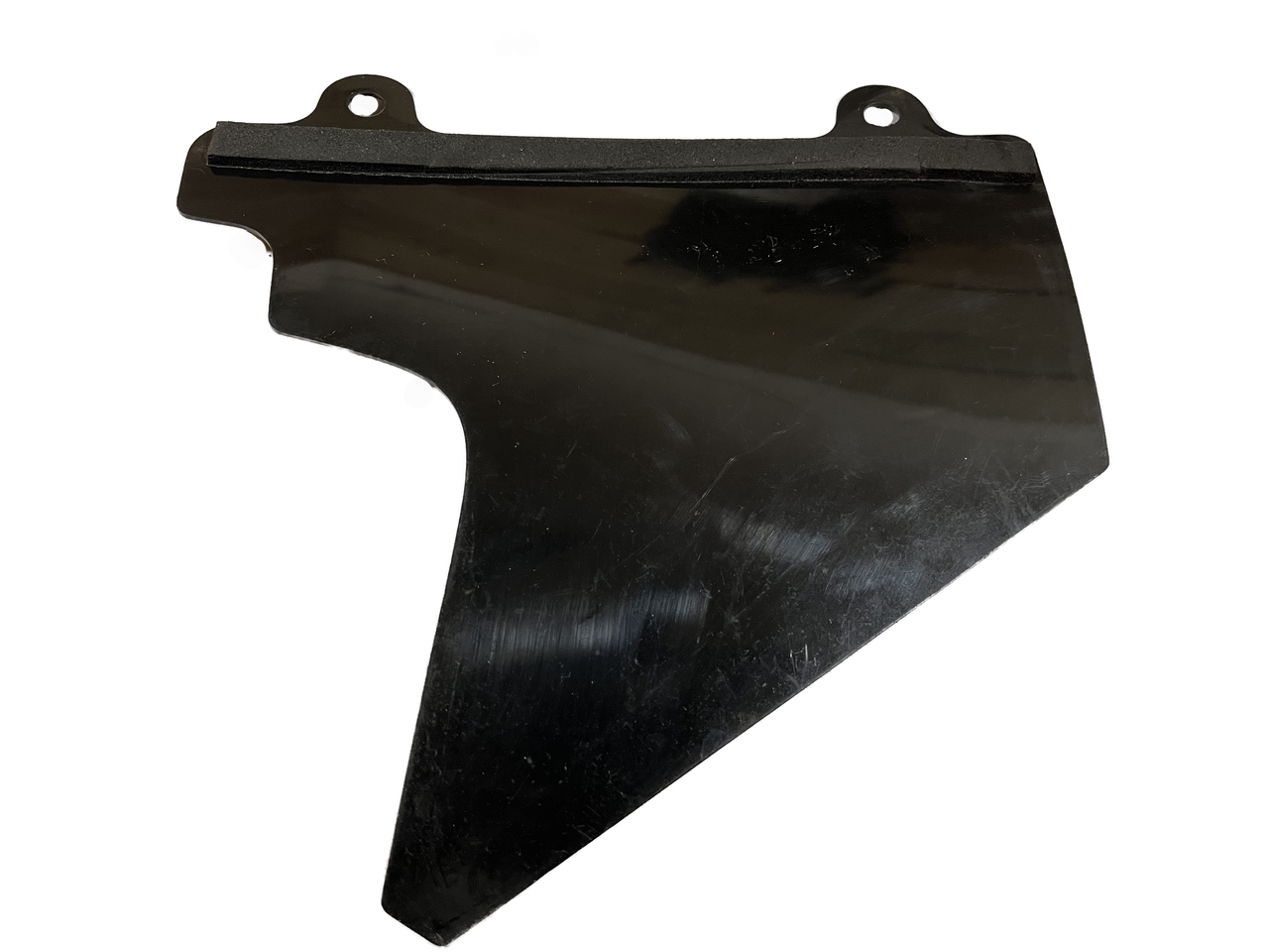 Gas Gas EC 1999 Model ,Radiator Deflector Guard, Genuine NOS BE25620014
