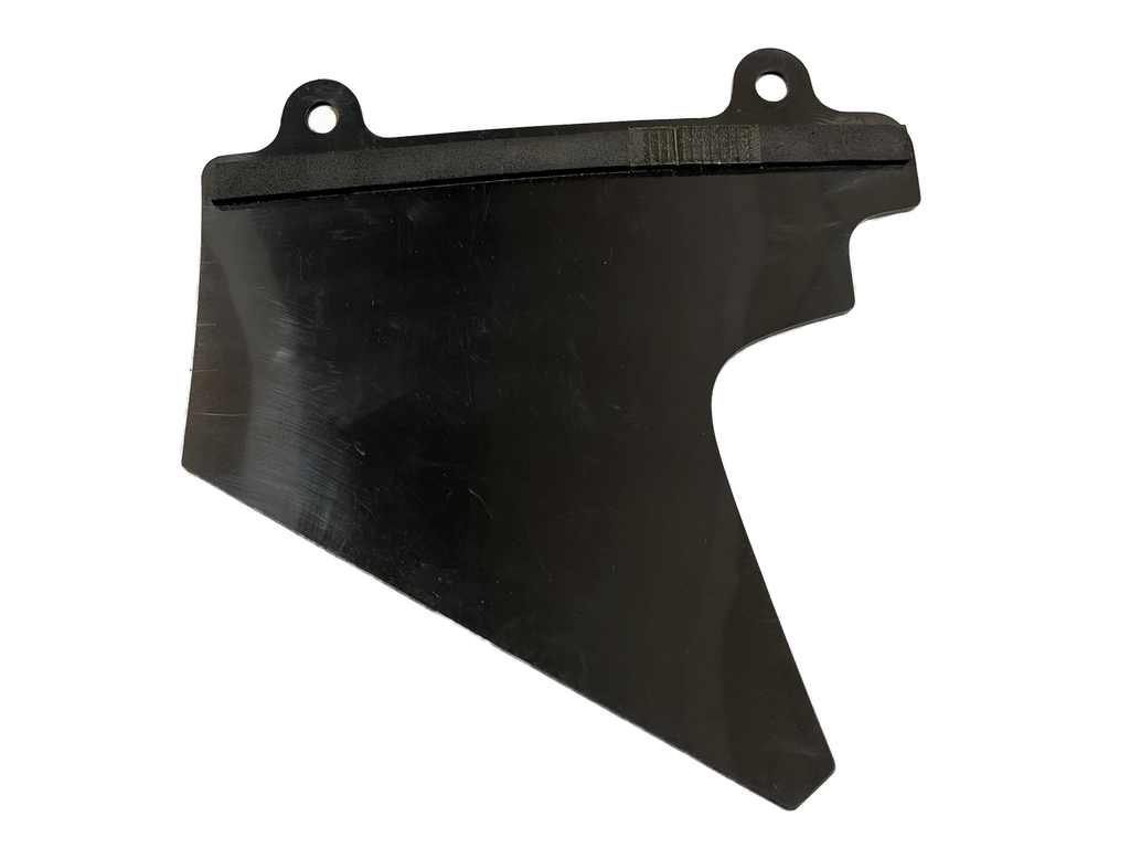 Gas Gas EC 1999 Model ,Radiator Deflector Guard, Genuine NOS BE25620014