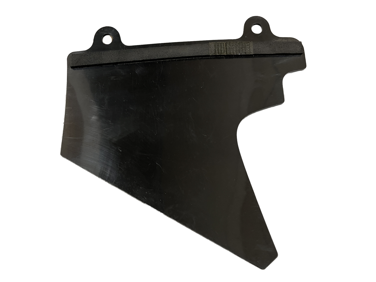 Gas Gas EC 1999 Model ,Radiator Deflector Guard, Genuine NOS BE25620014