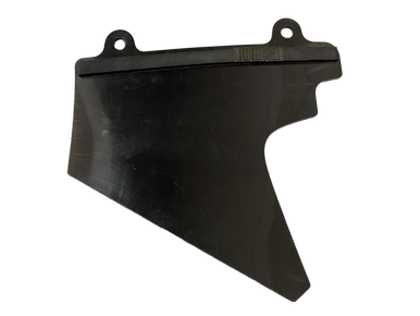Gas Gas EC 1999 Model ,Radiator Deflector Guard, Genuine NOS BE25620014
