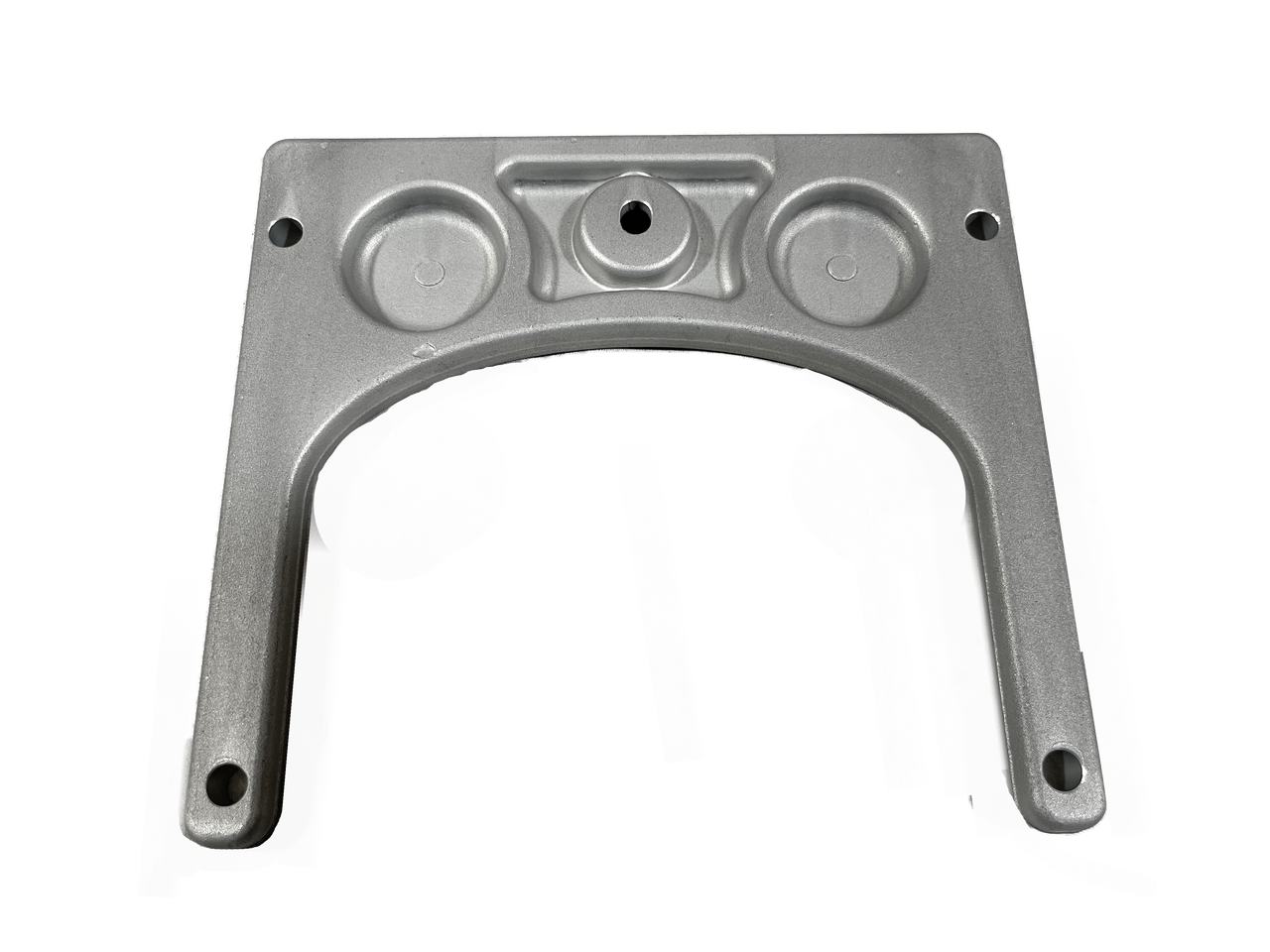 Gas Gas EC250/300 2013 Rear ,Subframe Support, Genuine BE10000693012