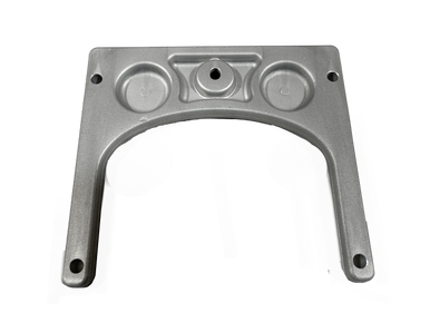 Gas Gas EC250/300 2013 Rear ,Subframe Support, Genuine BE10000693012