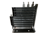 Gas Gas HP Wild 450 Quad Left Side ,Radiator Guard, Genuine BQ450320002