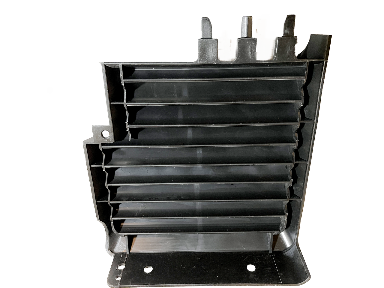 Gas Gas HP Wild 450 Quad Left Side ,Radiator Guard, Genuine BQ450320002