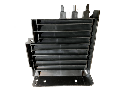 Gas Gas HP Wild 450 Quad Left Side ,Radiator Guard, Genuine BQ450320002