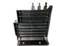 Gas Gas HP Wild 450 Quad Left Side ,Radiator Guard, Genuine BQ450320002