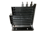 Gas Gas HP Wild 450 Quad Left Side ,Radiator Guard, Genuine BQ450320002