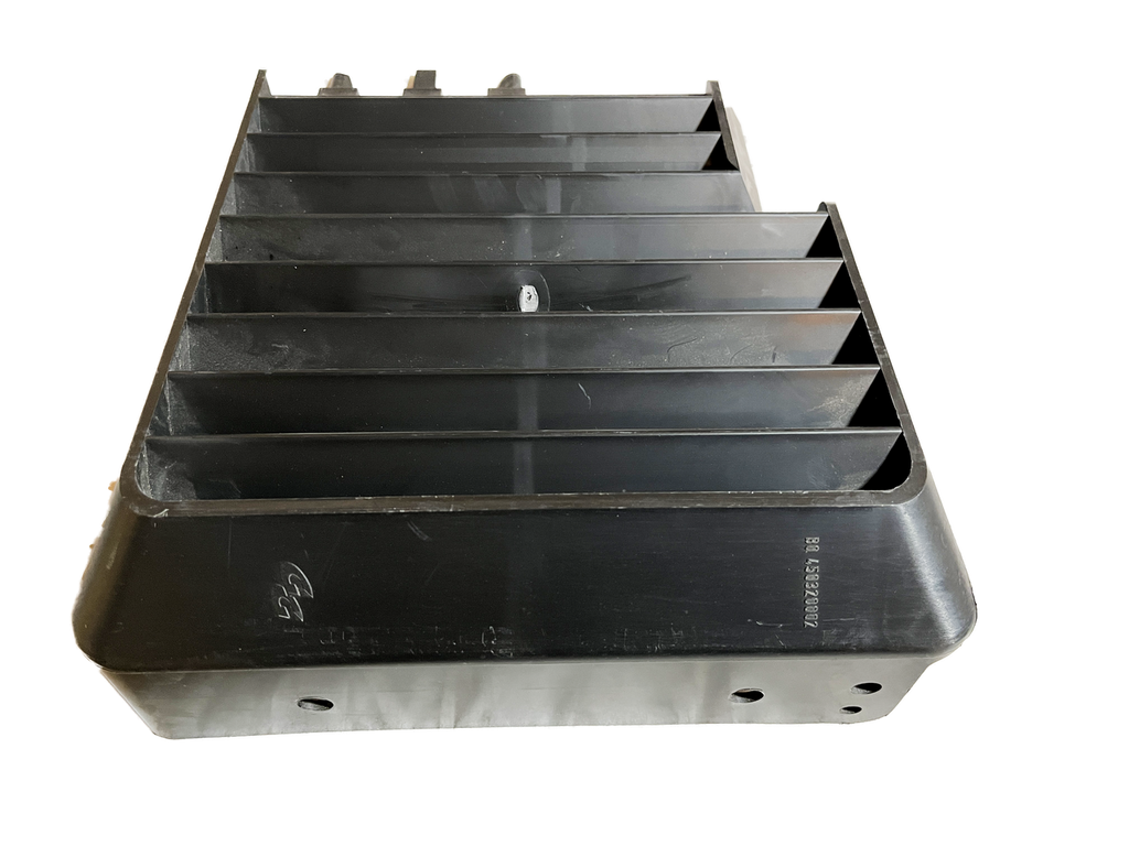 Gas Gas HP Wild 450 Quad Left Side ,Radiator Guard, Genuine BQ450320002