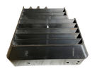 Gas Gas HP Wild 450 Quad Left Side ,Radiator Guard, Genuine BQ450320002