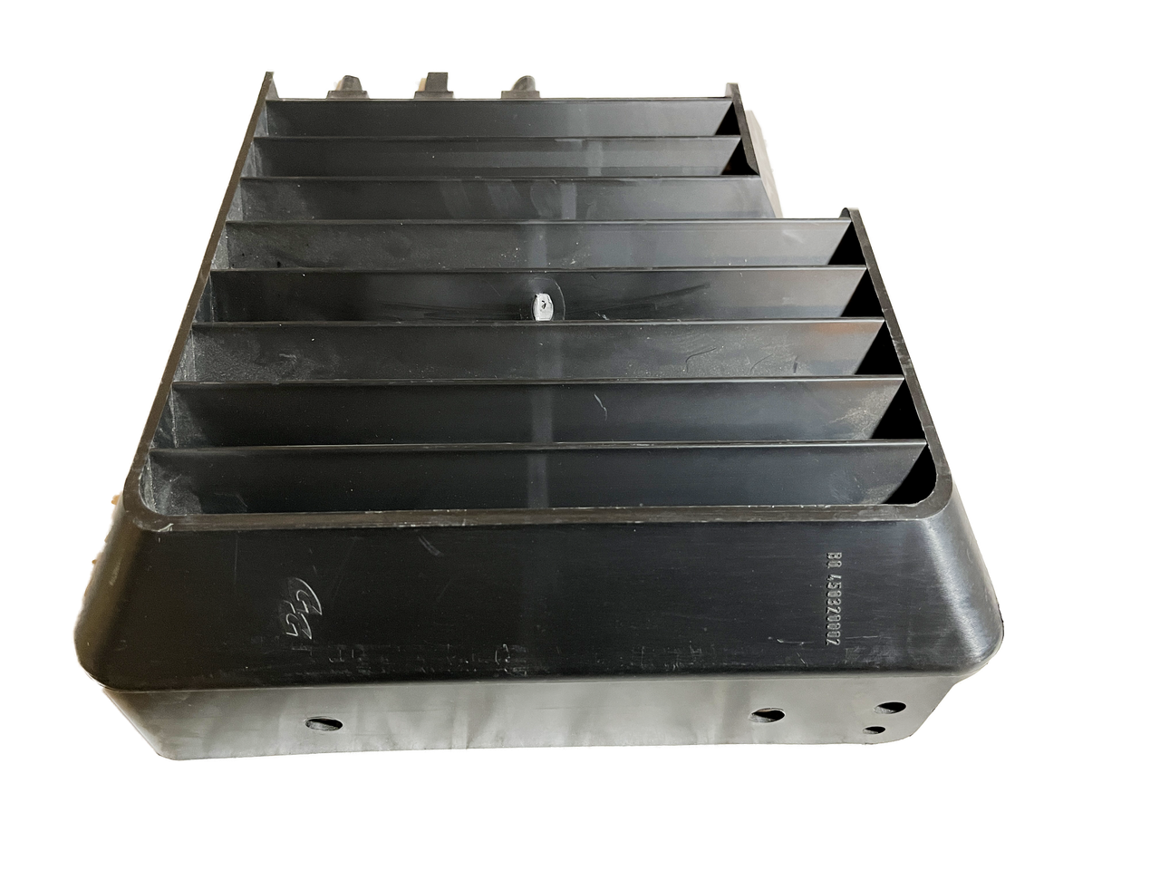 Gas Gas HP Wild 450 Quad Left Side ,Radiator Guard, Genuine BQ450320002