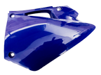 Gas Gas EC250/300 2003-05 FSE 2003 Blue ,Left Side Cover, Genuine BE250320005