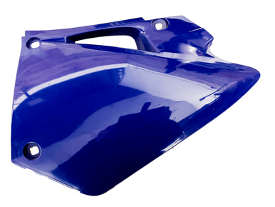 Gas Gas EC250/300 2003-05 FSE 2003 Blue ,Left Side Cover, Genuine BE250320005