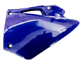 Gas Gas EC250/300 2003-05 FSE 2003 Blue ,Left Side Cover, Genuine BE250320005