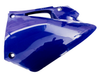 Gas Gas EC250/300 2003-05 FSE 2003 Blue ,Left Side Cover, Genuine BE250320005