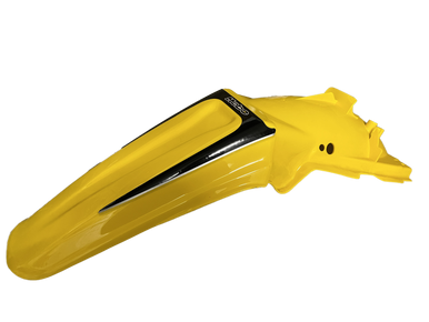 Gas Gas EC50 Rookie 2001 ,Rear Mudguard, Genuine NOS BIE500120007AM