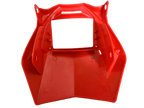 Gas Gas EC200/250/300 2005-2007 ,Red Headlight Cowling, BE250720020
