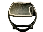 Gas Gas SM Black ,Headlight Cowling ,with Decal 2001-2004 BE250420020SM