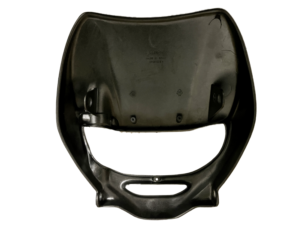 Gas Gas SM Black ,Headlight Cowling ,with Decal 2001-2004 BE250420020SM