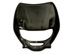 Gas Gas SM Black ,Headlight Cowling ,with Decal 2001-2004 BE250420020SM