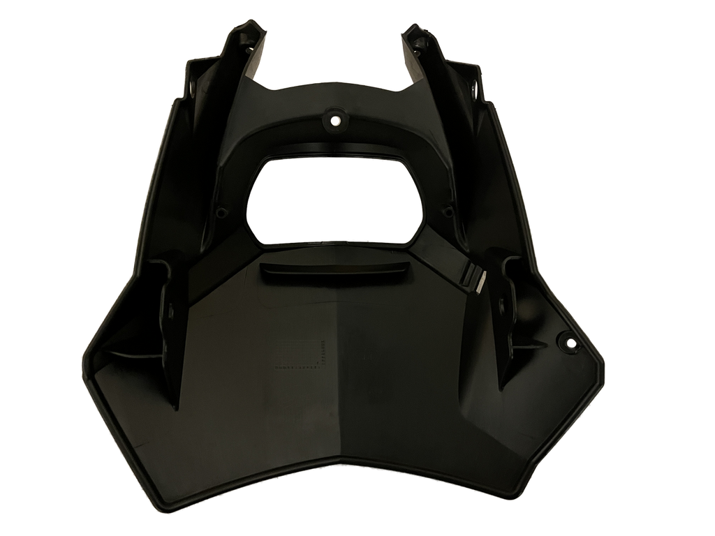 Gas Gas EC Models 2008-2010 Black ,Headlight Cowling, NOSBE90500NR2509