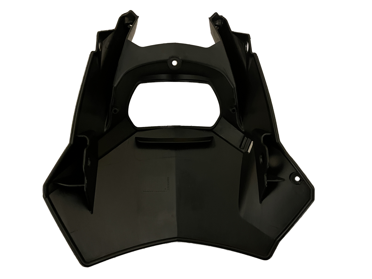 Gas Gas EC Models 2008-2010 Black ,Headlight Cowling, NOSBE90500NR2509