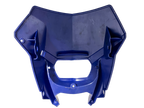 Gas Gas EC Models 2008-2010 Blue ,Headlight Cowling,  NOSBE90500AZ2508