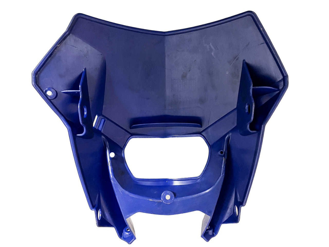 Gas Gas EC Models 2008-2010 Blue ,Headlight Cowling,  NOSBE90500AZ2508