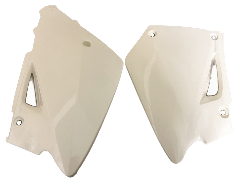 Gas Gas EC125/200/250/300 FSE450 2003-2006 ,Side Panel Kit, Genuine Gas Gas